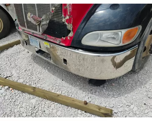 PETERBILT 379 Bumper Assembly, Front