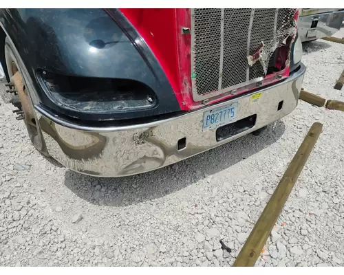 PETERBILT 379 Bumper Assembly, Front