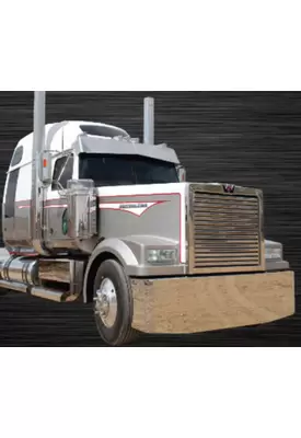 PETERBILT 379 Bumper