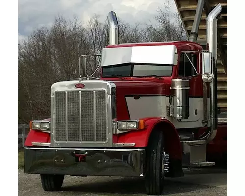 PETERBILT 379 CAB CLIP
