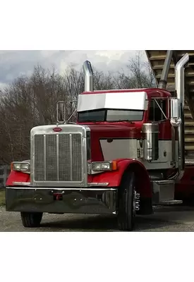 PETERBILT 379 CAB CLIP