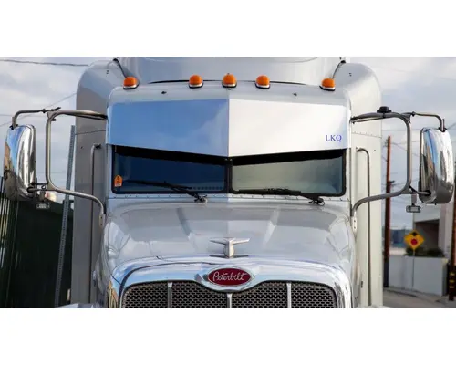 PETERBILT 379 CAB CLIP