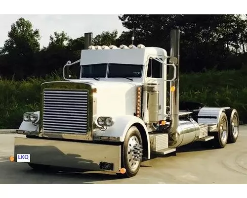 PETERBILT 379 CAB CLIP
