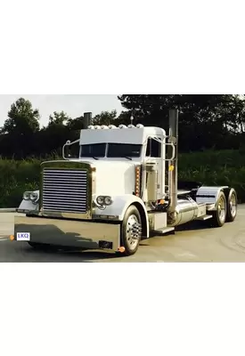 PETERBILT 379 CAB CLIP