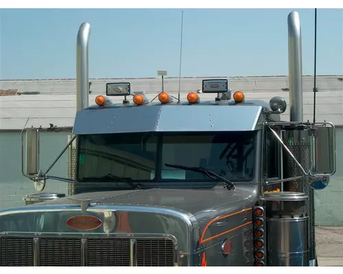 PETERBILT 379 CAB CLIP