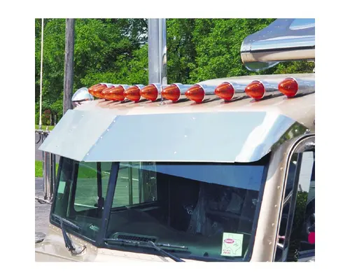 PETERBILT 379 CAB CLIP