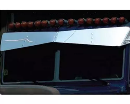 PETERBILT 379 CAB CLIP