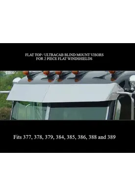 PETERBILT 379 CAB CLIP