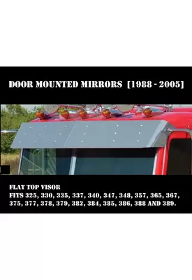 PETERBILT 379 CAB CLIP