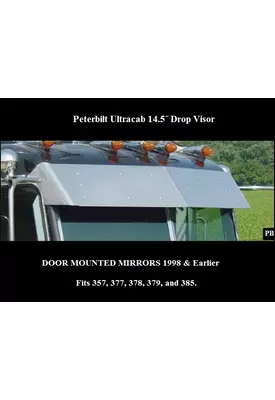 PETERBILT 379 CAB CLIP