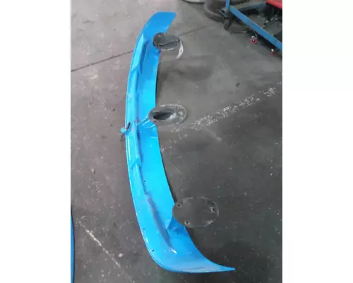 PETERBILT 379 CAB CLIP