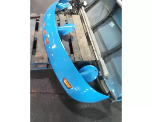 PETERBILT 379 CAB CLIP