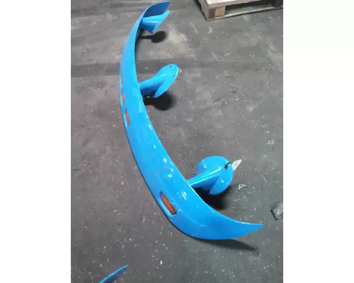 PETERBILT 379 CAB CLIP