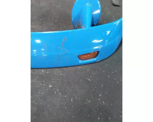 PETERBILT 379 CAB CLIP