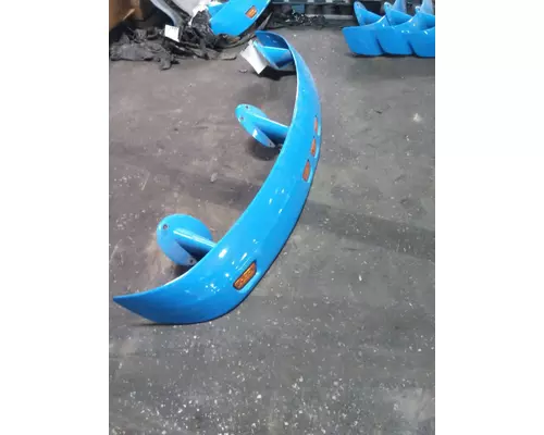 PETERBILT 379 CAB CLIP