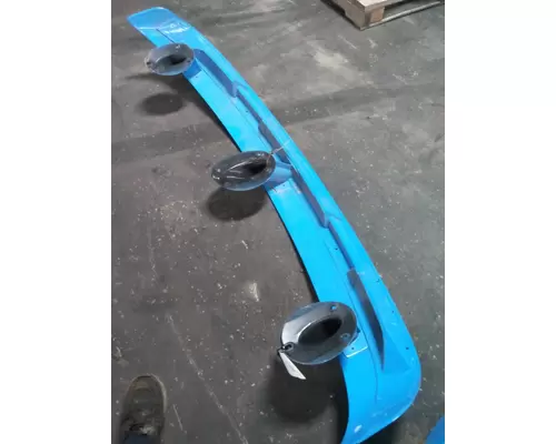 PETERBILT 379 CAB CLIP