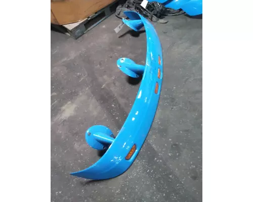 PETERBILT 379 CAB CLIP
