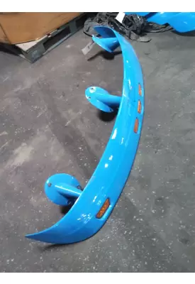 PETERBILT 379 CAB CLIP