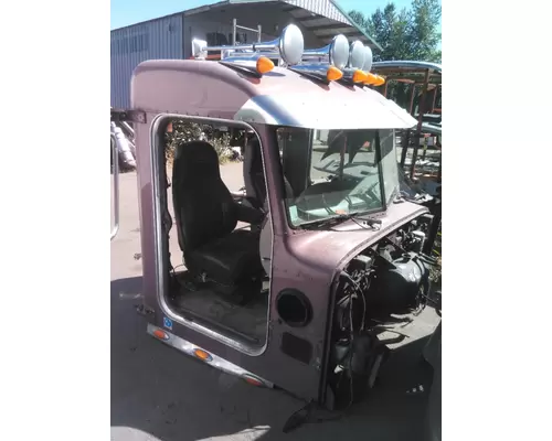 PETERBILT 379 CAB