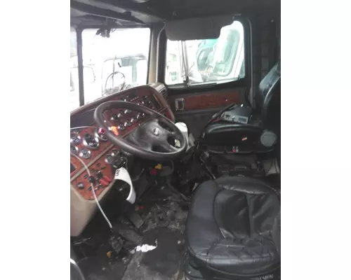 PETERBILT 379 CAB
