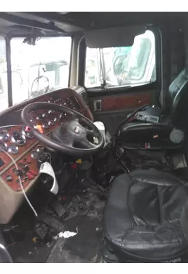 PETERBILT 379 CAB
