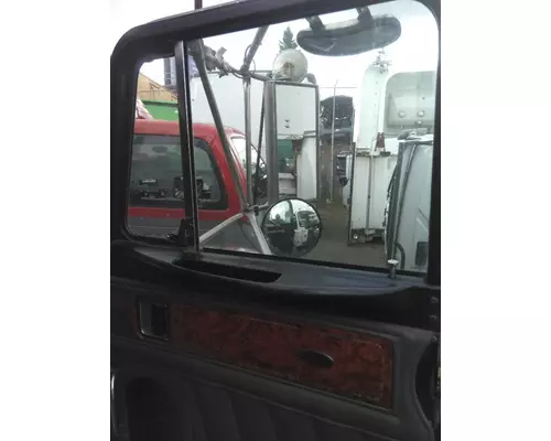 PETERBILT 379 CAB