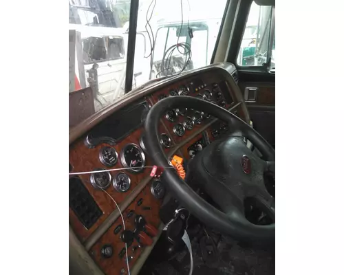 PETERBILT 379 CAB