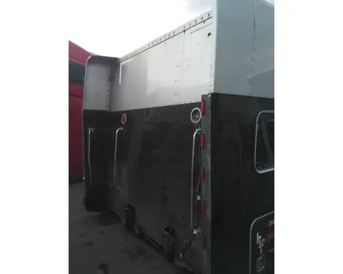 PETERBILT 379 CAB