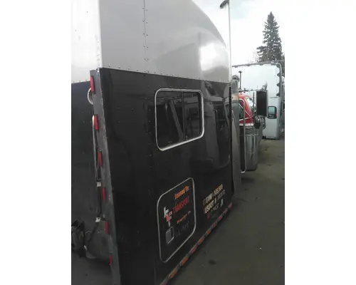 PETERBILT 379 CAB