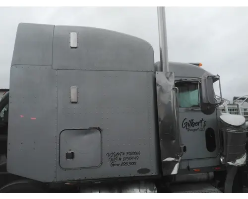 PETERBILT 379 CAB