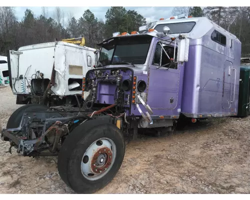 PETERBILT 379 CAB