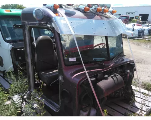 PETERBILT 379 CAB