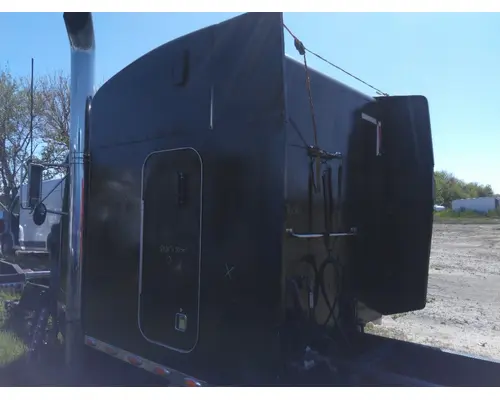 PETERBILT 379 CAB