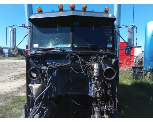 PETERBILT 379 CAB