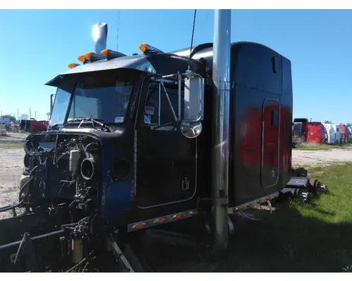 PETERBILT 379 CAB