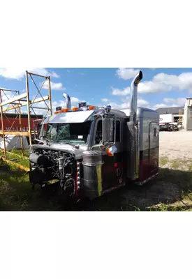 PETERBILT 379 CAB