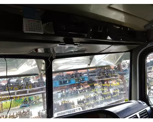 PETERBILT 379 CAB