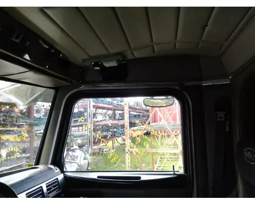 PETERBILT 379 CAB