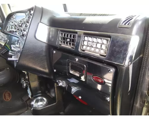 PETERBILT 379 CAB