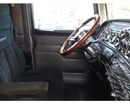 PETERBILT 379 CAB