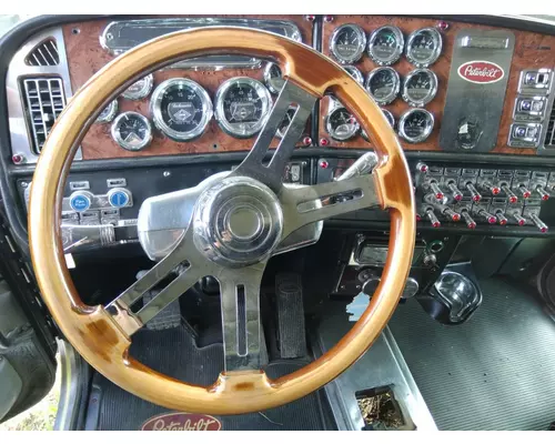 PETERBILT 379 CAB