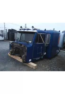 PETERBILT 379 CAB