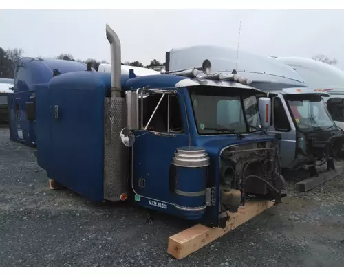 PETERBILT 379 CAB