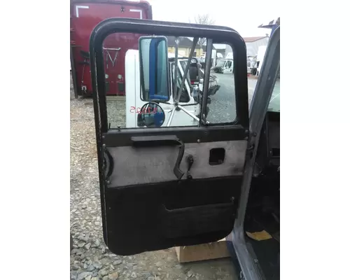 PETERBILT 379 CAB