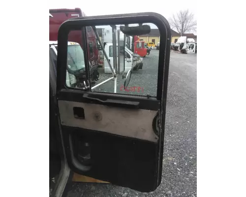 PETERBILT 379 CAB