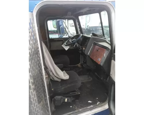 PETERBILT 379 CAB