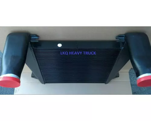 PETERBILT 379 CHARGE AIR COOLER (ATAAC)