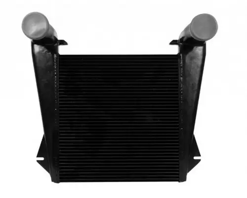 PETERBILT 379 CHARGE AIR COOLER (ATAAC)