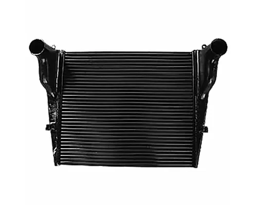 PETERBILT 379 CHARGE AIR COOLER (ATAAC)