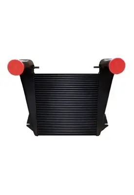 PETERBILT 379 CHARGE AIR COOLER (ATAAC)
